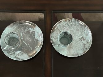 Sascha Brastoff Dinning Plate Set