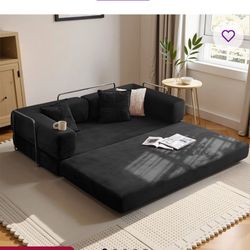 Sofa Bed 