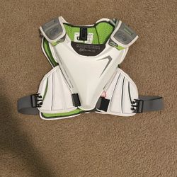 Maverick Max Speed Pad. EKG. SE Certified. Size Small. Slightly Used, Has Lots Of Life In It