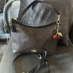 Bag Coach 