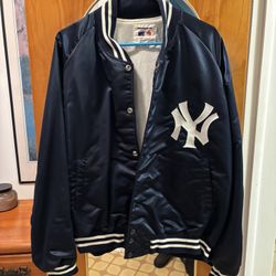 New York Yankees Jacket 
