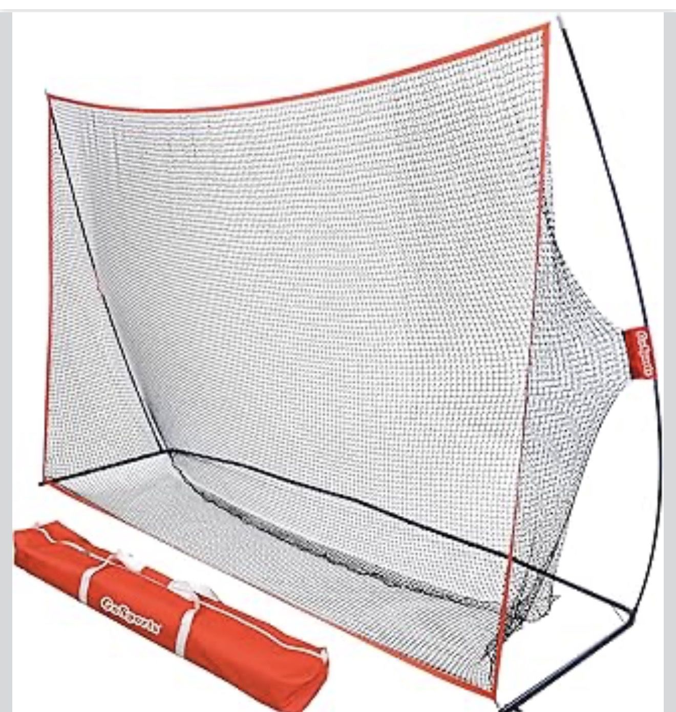 Indoor Golf Kit 