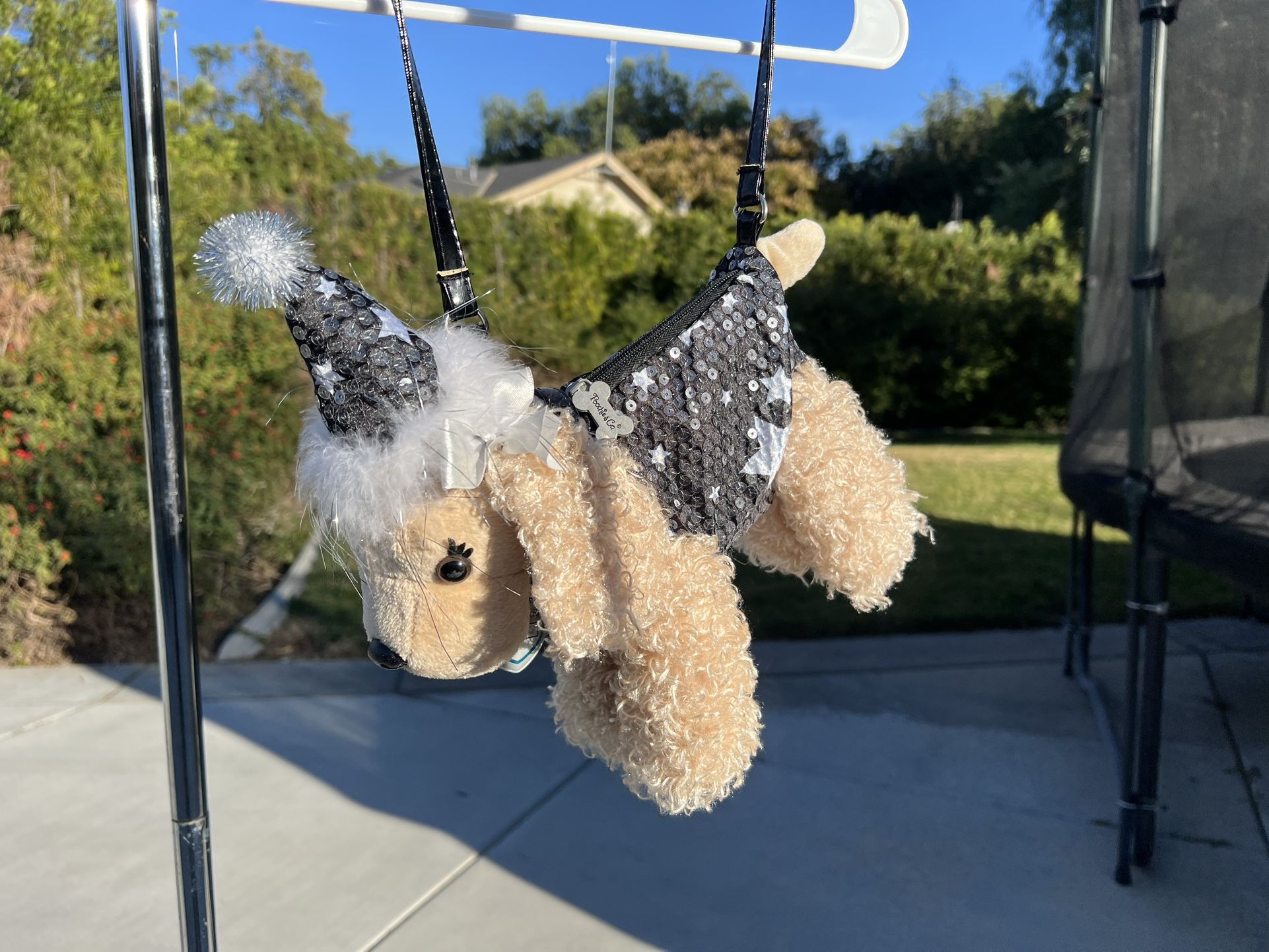 Child’s Purse
