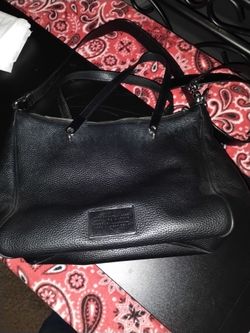 Marc Jacobs hand bag