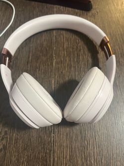 Beats Bluetooth headphones