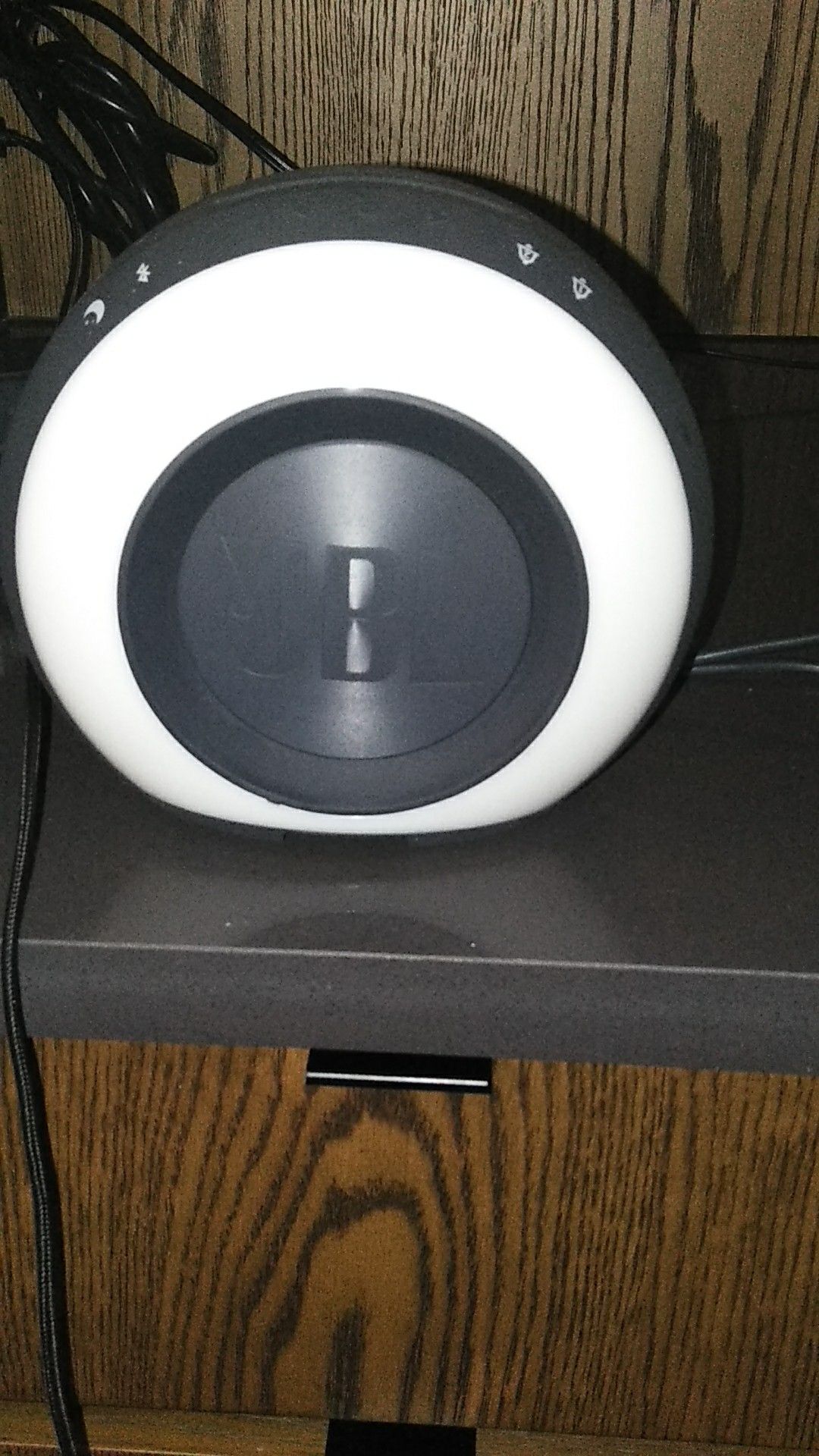 JBL HORIZON (SPEAKER)