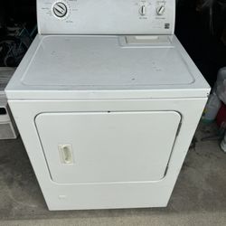 Kenmore Series 400 | Auto Dry (Gas)