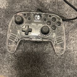 Nintendo Switch Remote 