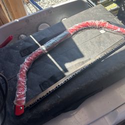 21” Bow Saw