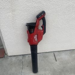 Milwaukee Blower 
