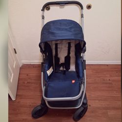 Baby  stroller is in good condition  $40.00