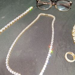 Jewelry all for cheap