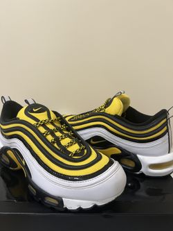 Nike Air Max 97 Plus Yellow Tour