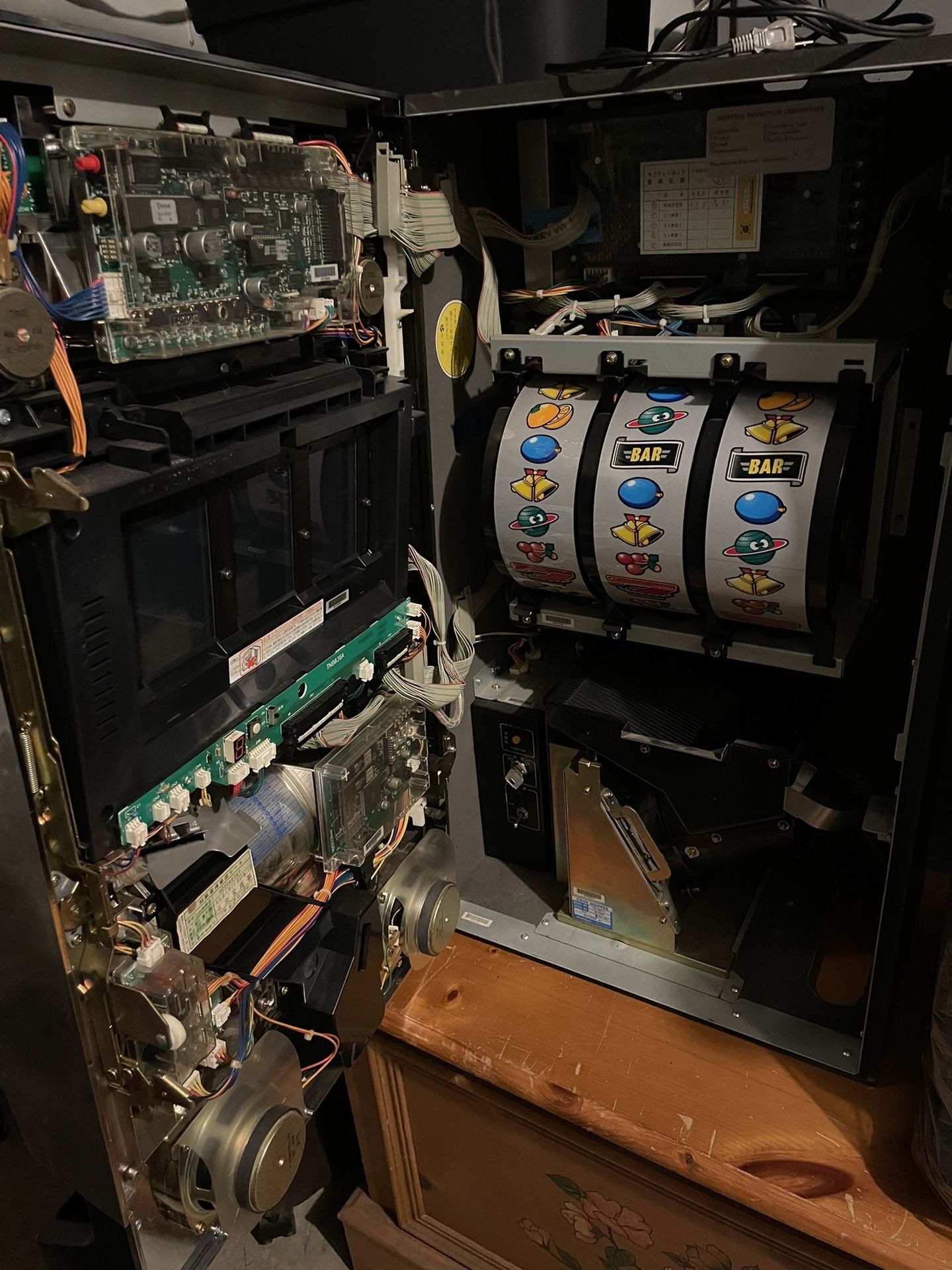 Pachislo Slot Machines for Sale in Rancho Palos Verdes, CA OfferUp