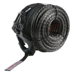 Winch Cable / Rope JLWR9.5-30 – 9.5 mm x 30 m (3/8" x ~100 ft)
