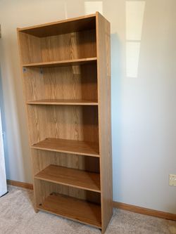 Bookcase