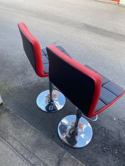 Bar stools