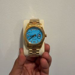 Watch 41mm