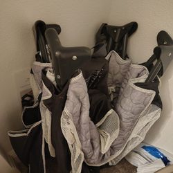 Garco Pack And Play Like New In Spring Hill