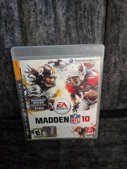 Ps3 game