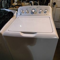 GE Washer - Can Deliver 
