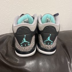 Retro Jordans 