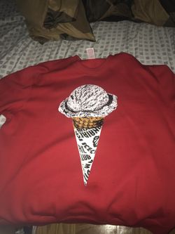 Ice Cream sweatshirts