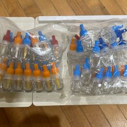 Free Glass Jars For Crafting