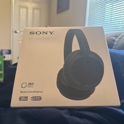 Sony WH-CH70N