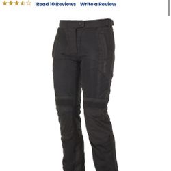 Sedici Motorcycle Pants 