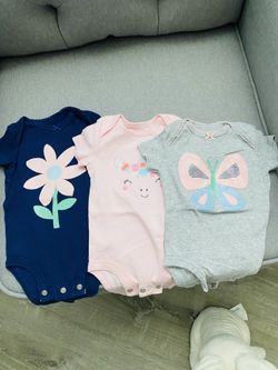 Baby clothes 3 months