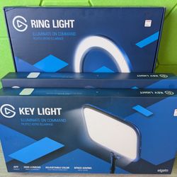 Elgato Light Trio