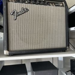 Fender Champion 30 Amplifier 
