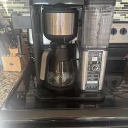 Ninja Coffee Maker