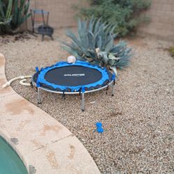 Trampoline 