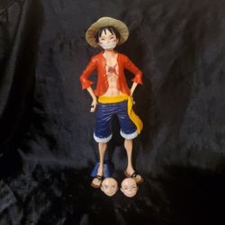 Anime  One Piece Items