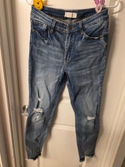 Womens jeans