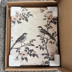New Canvas Wall Art Decor 16x20 Inch