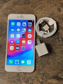 iPhone 8 unlocked for all carriers