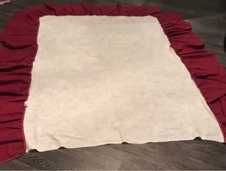 Bedskirt