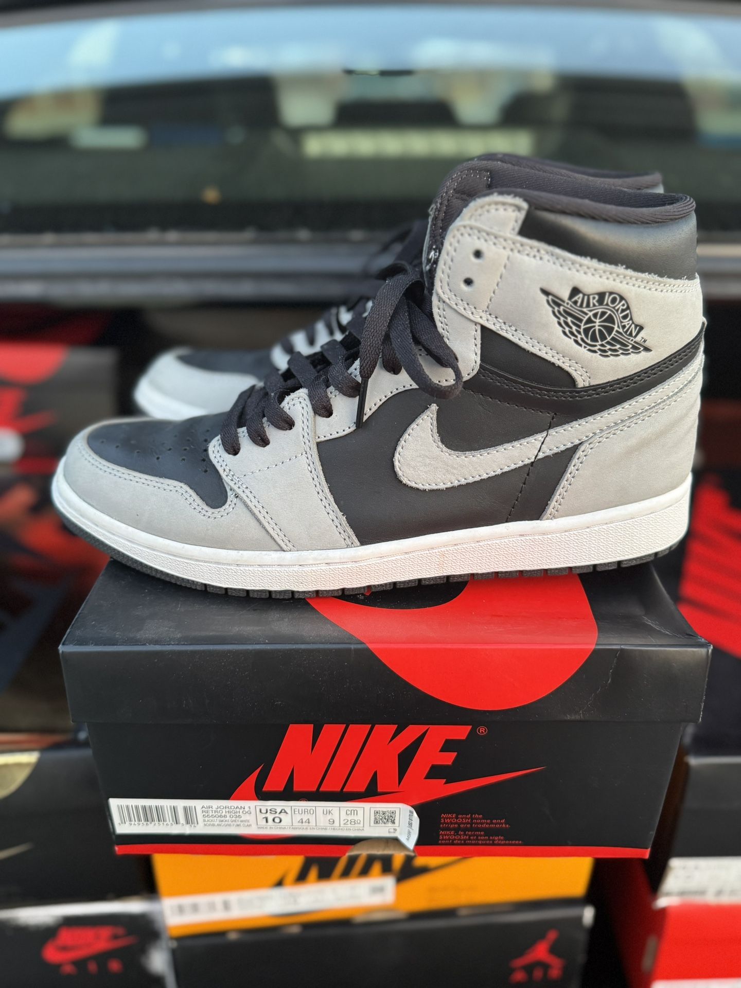 Shadow 1s 2.0