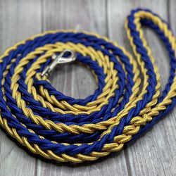 Rope Dog Leash 