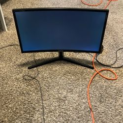 Samsung Gaming  Monitor 