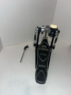 Tama Iron Cobra Kick Pedal