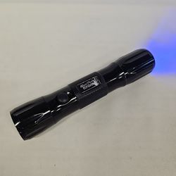 Blue Point ECFUVDUAL Dual Purpose UV / LED Work Light B817534-S1