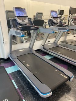 Precor Treadmill