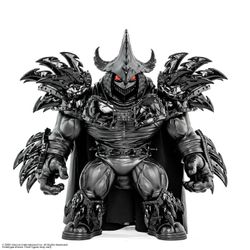 SUPER SHREDDER (Shadow Variant) MONDO