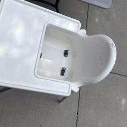 Baby Girl Stuff And All Clean And Used Items 