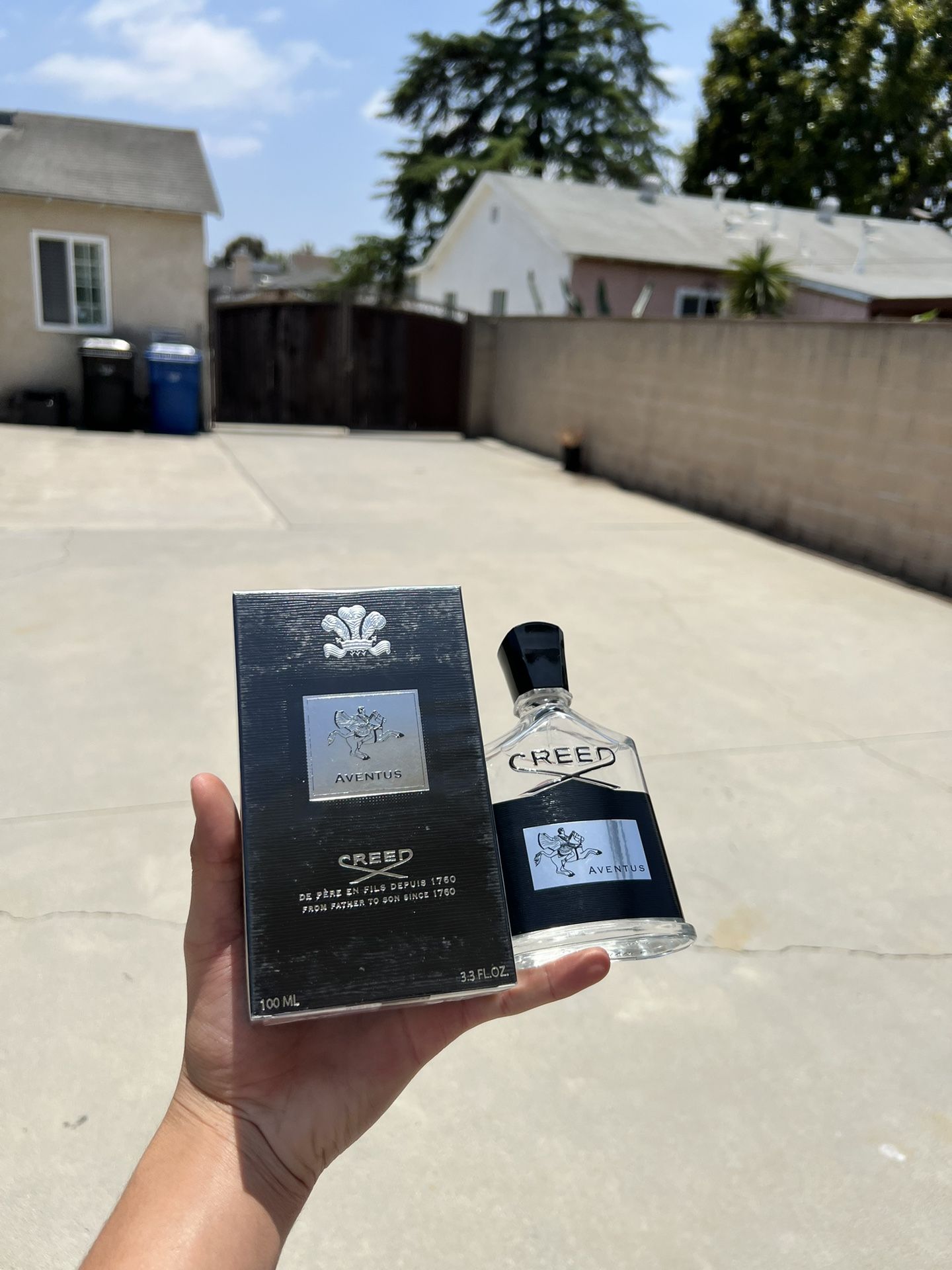 Brand New ( Sealed) Creed