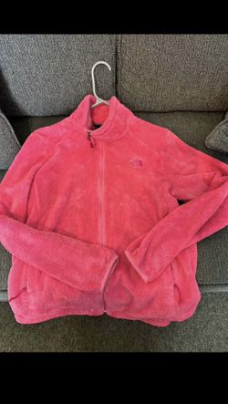 North Face Women Size L